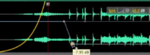 Soundbooth CS4機能ツアー