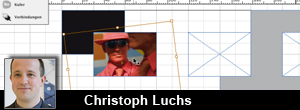 Skalieren in InDesign CS4