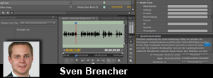 Spracherkennung in Premiere Pro Spracherkennung in Premiere Pro