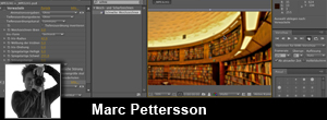 Unterschiede zwischen Weichzeichnern in After Effects CS4