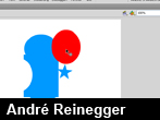 Zeichenmodelle in Flash CS4 Zeichenmodelle in Flash CS4