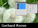 Farben in Photoshop