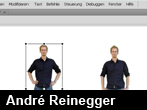 Erzeugen von Silhouetten in Flash CS4