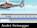 Neuer Bewegungs-Tween