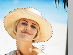Fotomontage mit Smart Objects Fotomontage mit Smart Objects