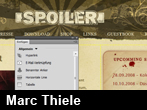 Arbeitsbereichlayouts in Dreamweaver CS4