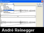 Sound bearbeiten Sound bearbeiten