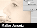 Antiquarischer Look in Photoshop CS4 Antiquarischer Look in Photoshop CS4