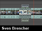 Sequenzen verschachteln in Premiere Pro CS4 Sequenzen verschachteln in Premiere Pro CS4