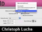 Getting Started: 01 Mit einem neuen Dokument beginnen