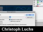 Ebenen in InDesign CS4