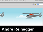 Die wichtigsten Tastaturbefehle in Flash CS4