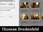 Aus Ordnern importieren in Lightroom 2 Aus Ordnern importieren in Lightroom 2