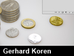 »Münzen richtig stapeln« in Photoshop CS4 »Münzen richtig stapeln« in Photoshop CS4