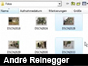 Fotos von der Festplatte katalogisieren Fotos von der Festplatte katalogisieren