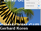 Spezielle Tipps und Funktionen in Photoshop CS4 Spezielle Tipps und Funktionen in Photoshop CS4