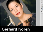 »Gesichter kreativ verändern« in Photoshop CS4 »Gesichter kreativ verändern« in Photoshop CS4