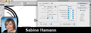 Nachzeichnen von Illustrationen in Illustrator CS4