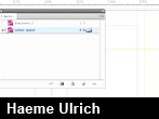 Mustervorlagen austauschen in InDesign CS4 Mustervorlagen austauschen in InDesign CS4
