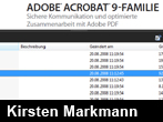 PDF-Dokumente mit Dateianhängen