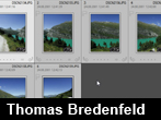 Panoramen aus Lightroom 2 in Photoshop Panoramen aus Lightroom 2 in Photoshop